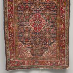 1055 9390 ORIENTAL RUG